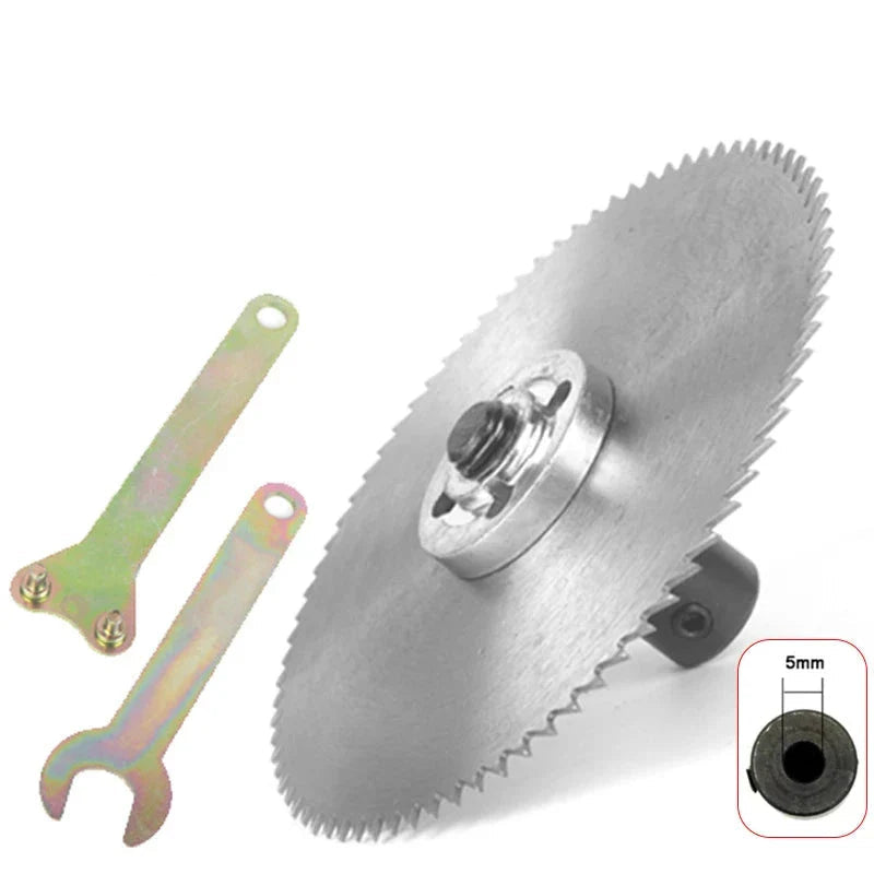 Saw Blade for Electric Mini Belt Sander