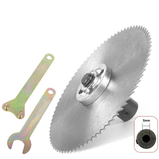 Saw Blade for Electric Mini Belt Sander