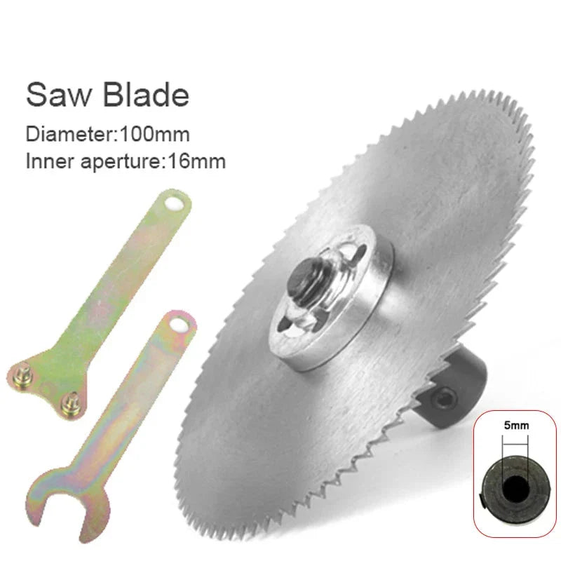 Saw Blade for Electric Mini Belt Sander