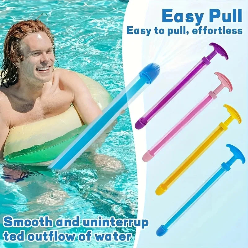 Fireworks Water Sprayer – High-Pressure Splash Fountain for Party Games, Photoshoots & Outdoor Fun