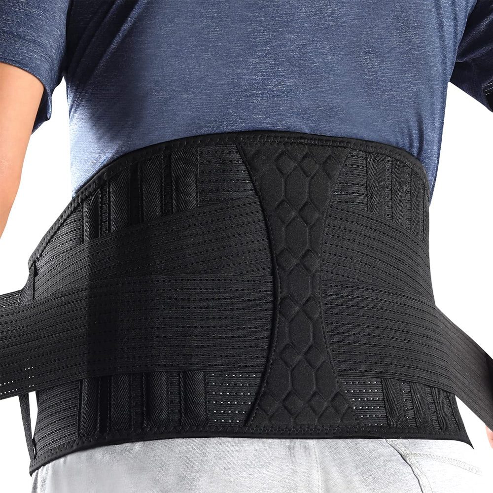 Sciatica Pain Relief Lumbar Brace