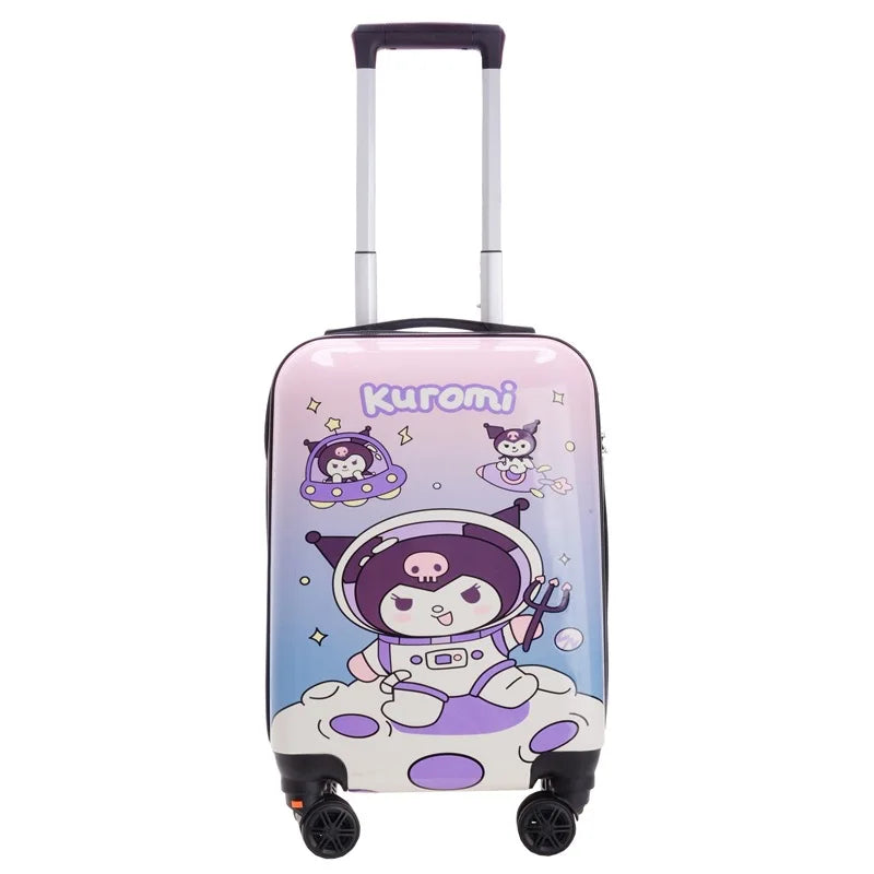 Hardshell Suitcase – Osaka