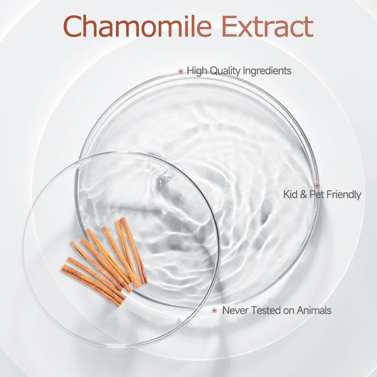 Avichic™ Cinnamon Essential Oil – 100% Pure Plant Oil for Aromatherapy, Diffusers, Humidifiers & Relaxation