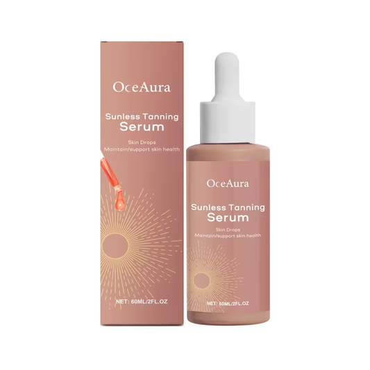 Luxe Tanning Drops -  Skin Glow Treatment