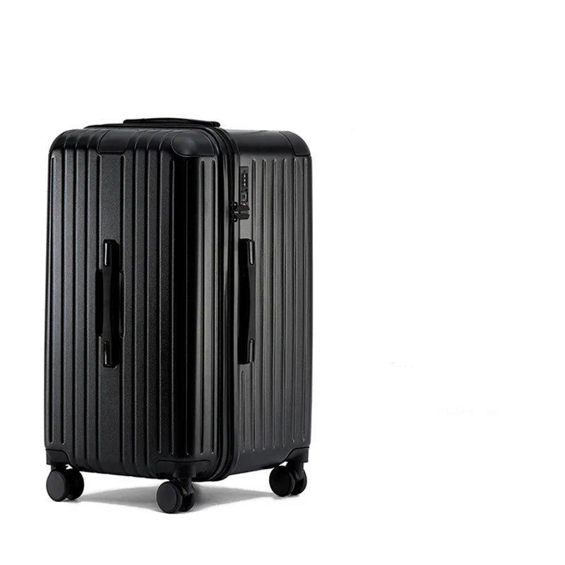 Hardshell Suitcase – Milano Voyager