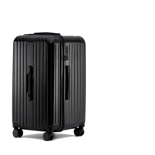 Hardshell Suitcase – Milano Voyager