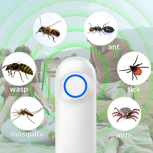 Vexuri Total Insect Defense Pack