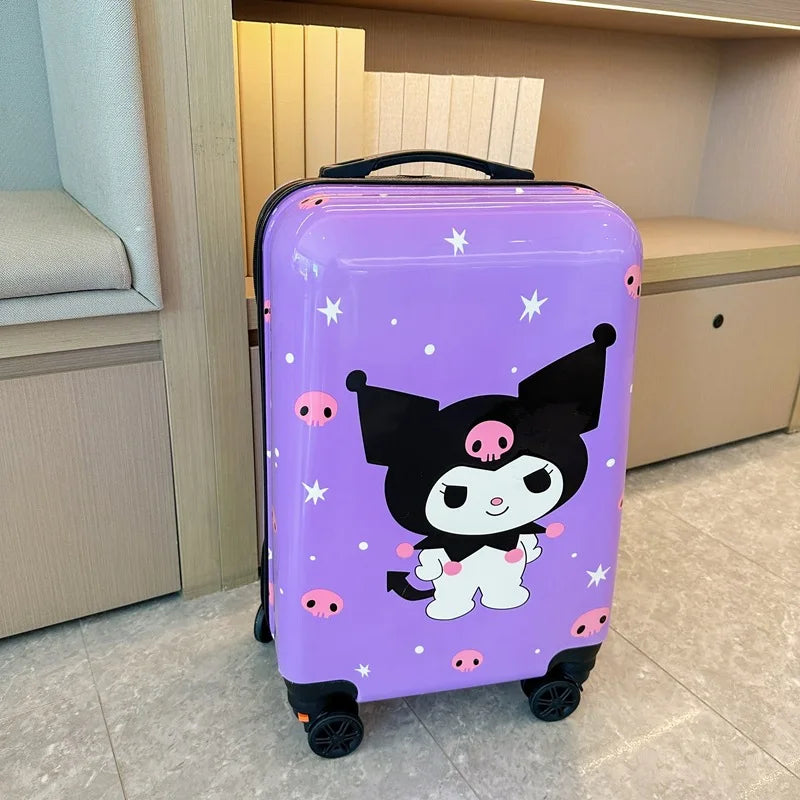 Hardshell Suitcase – Osaka