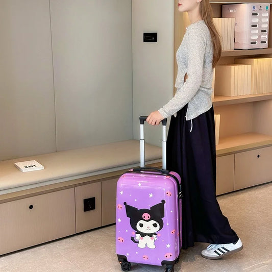 Hardshell Suitcase – Osaka