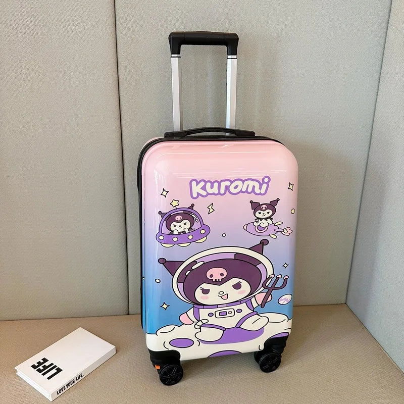 Hardshell Suitcase – Osaka