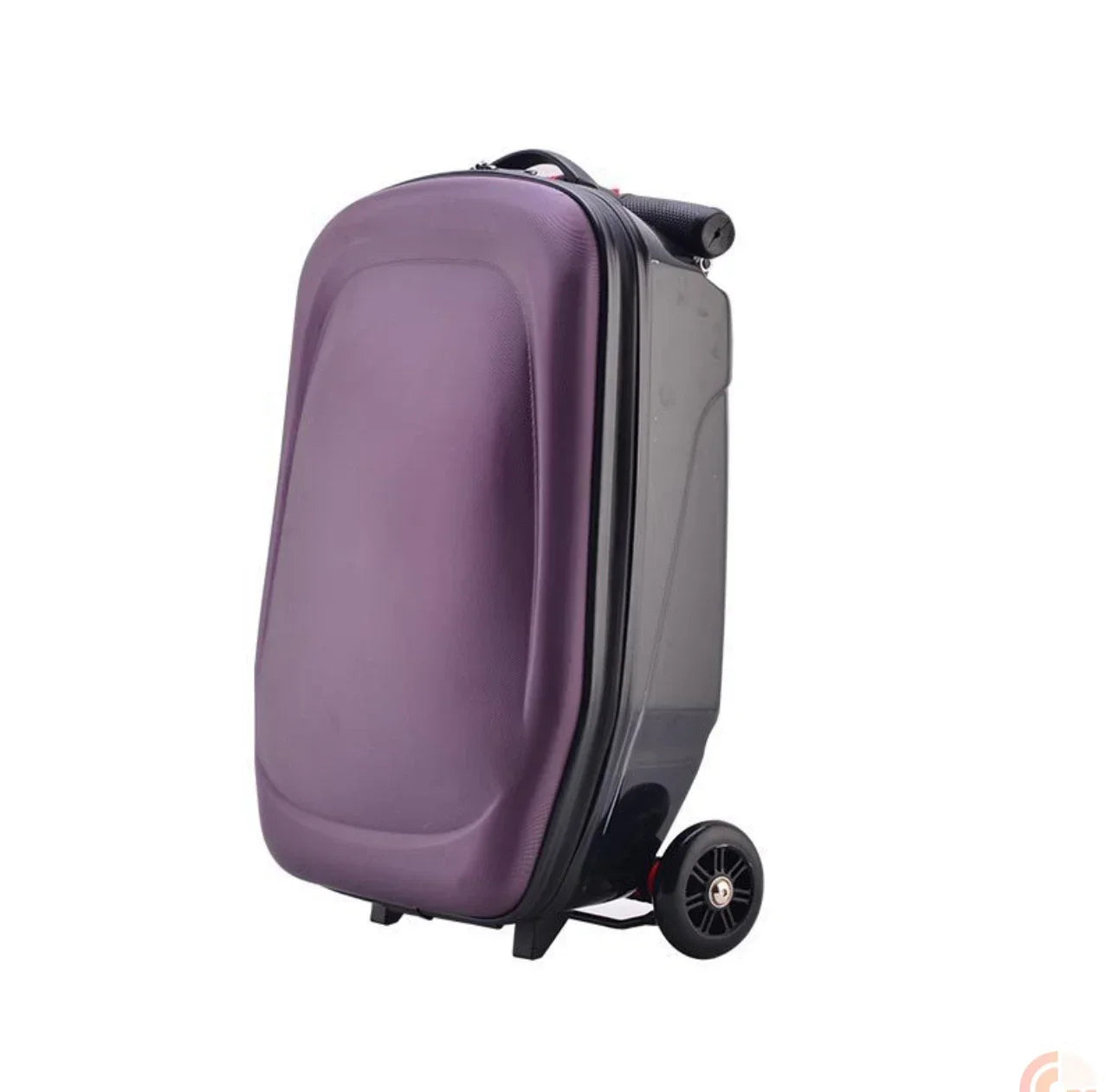 Step Kids Suitcase – Oslo