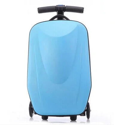 Step Kids Suitcase – Oslo