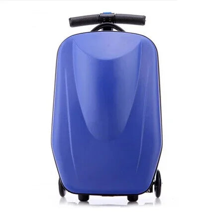 Step Kids Suitcase – Oslo