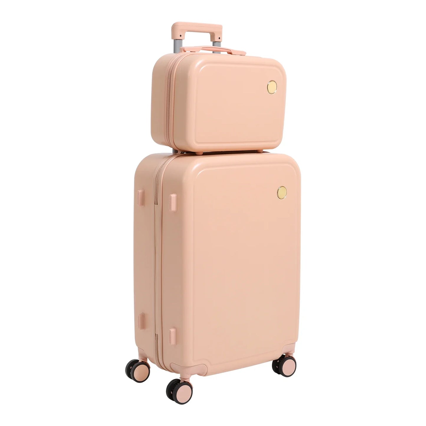 Hardshell Luggage Set – Vienna Duo