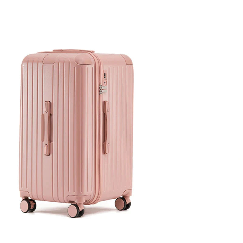 Hardshell Suitcase – Milano Voyager