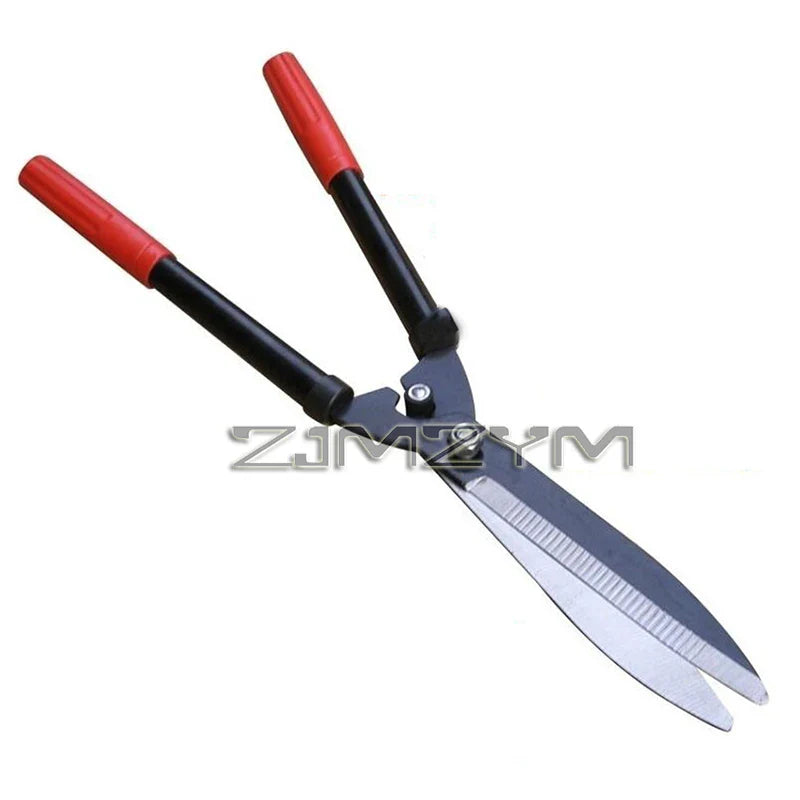 Avichic™ Long Handle Pruning Shears – Heavy-Duty Garden Loppers for Fruit Trees, Branches & Hedges – Ergonomic Secateurs Tool