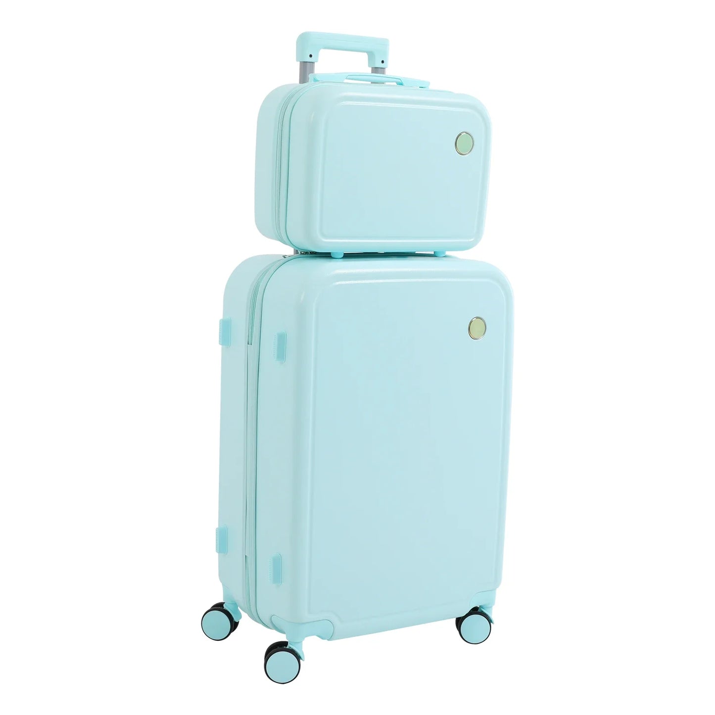 Hardshell Luggage Set – Vienna Duo