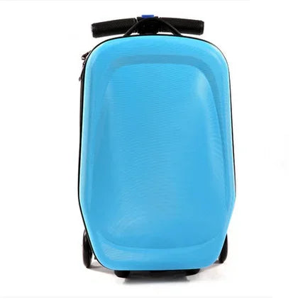 Step Kids Suitcase – Oslo