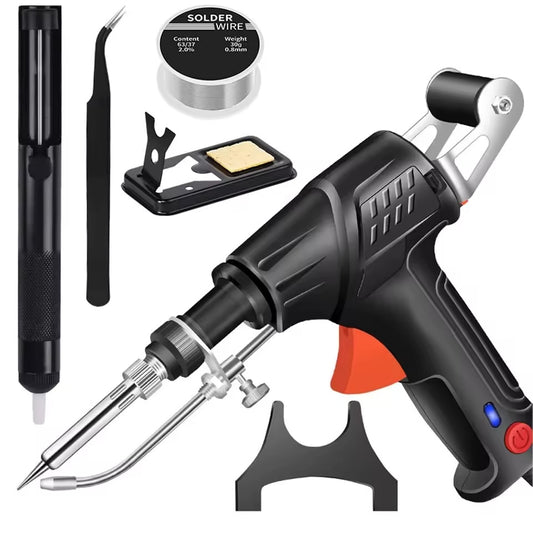 Effortless Welding. Professional Results