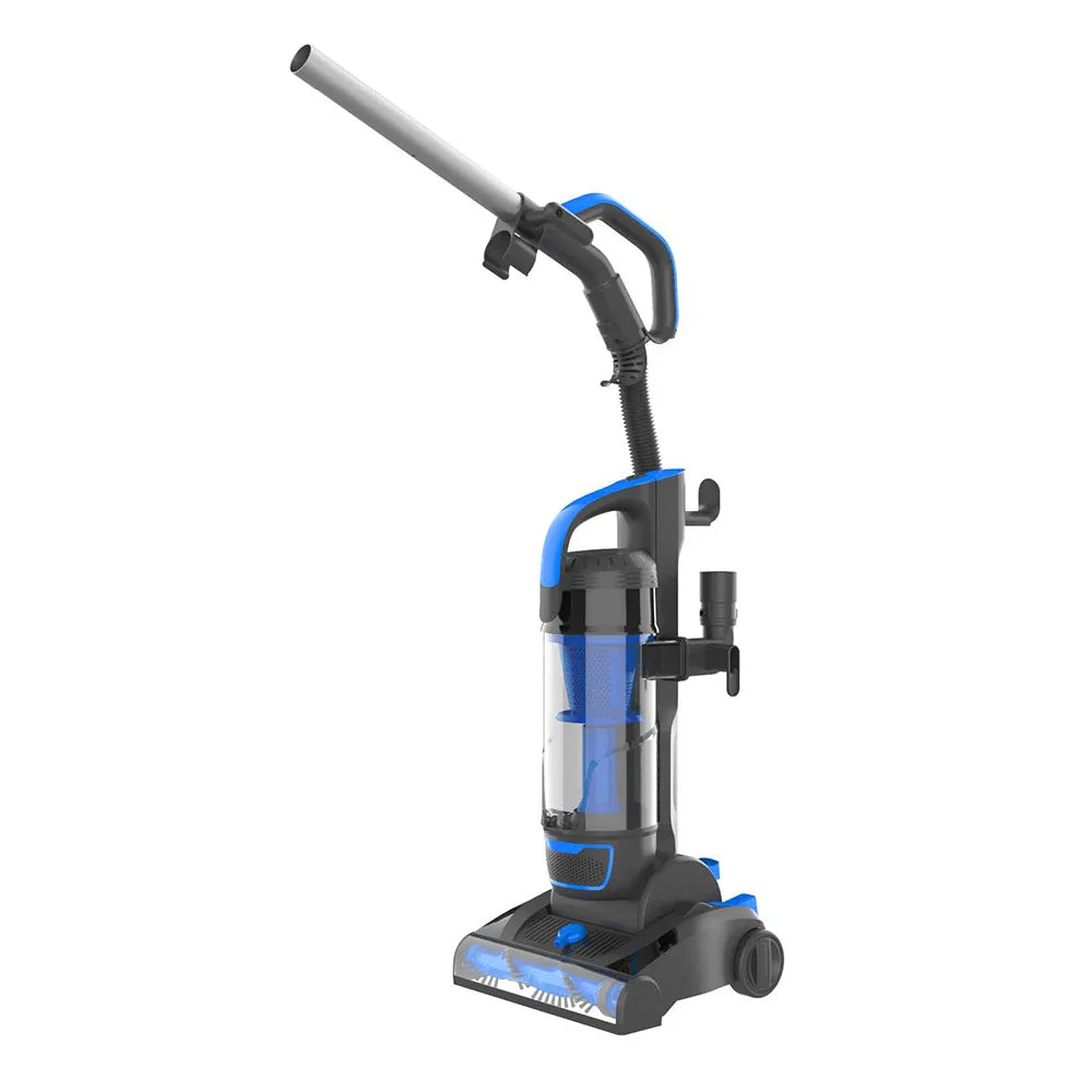 Customizable Electric Upright Vacuum Cleaner – Powerful Suction for Carpets, Hard Floors & Tiles