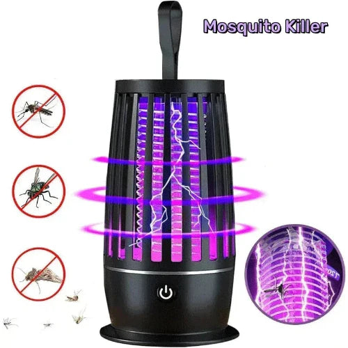 Vexuri Total Insect Defense Pack