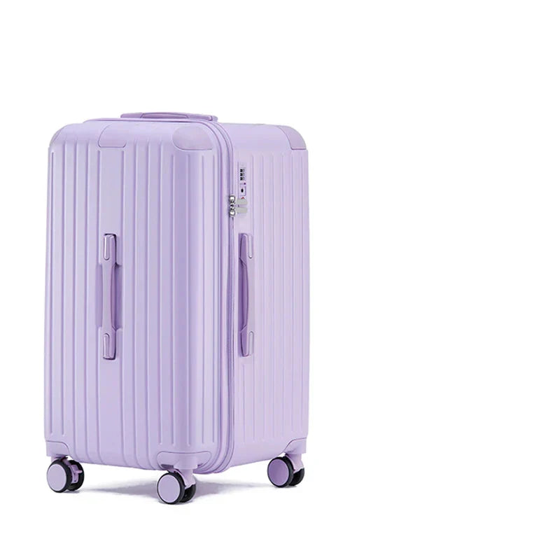 Hardshell Suitcase – Milano Voyager