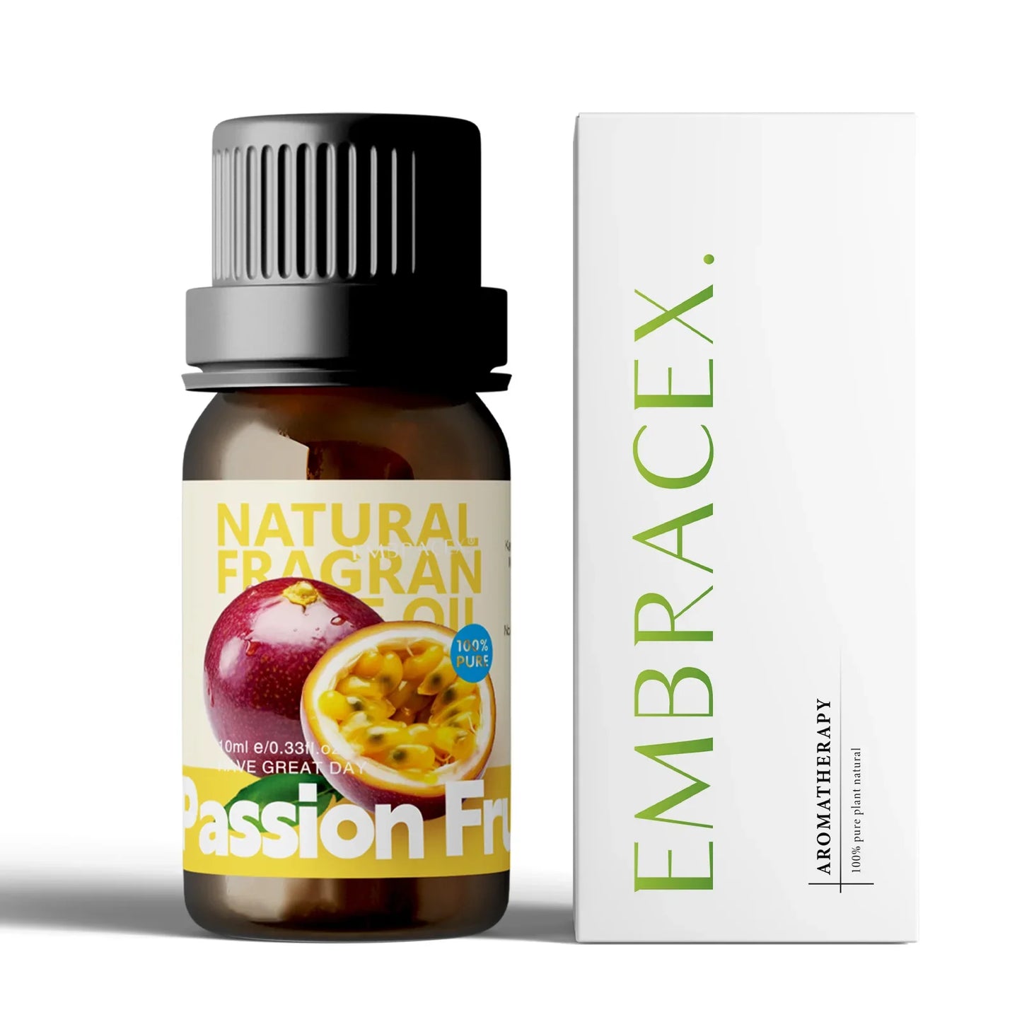 Fruit Essential Oil Set – 22 Types for Aromatherapy, Candle Making, Diffuser, Skincare, Massage & DIY Fragrance Blends