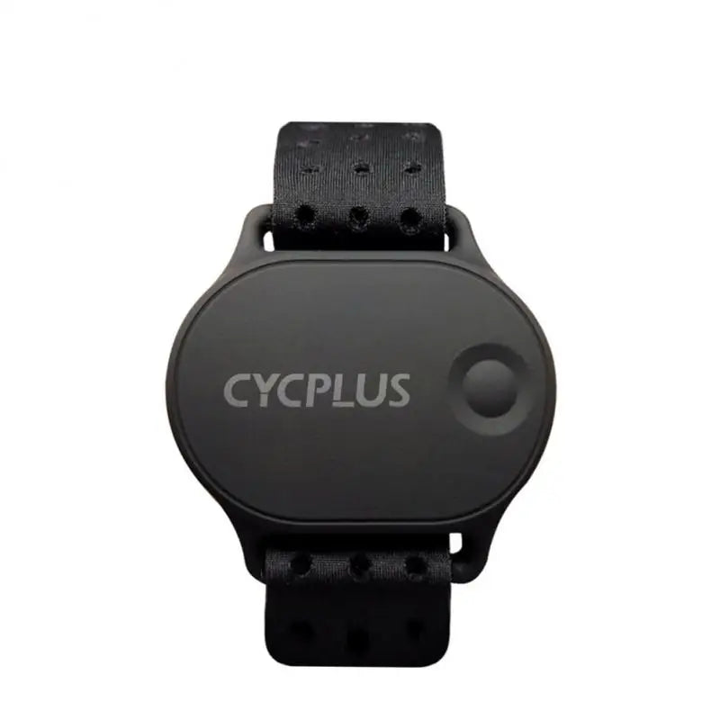 CYCPLUS M2 Wireless Bluetooth GPS Cycling Waterproof Speedometer with ANT+ Communication