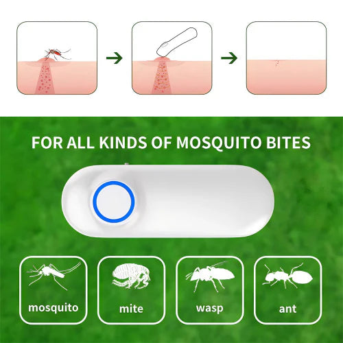 Vexuri Total Insect Defense Pack