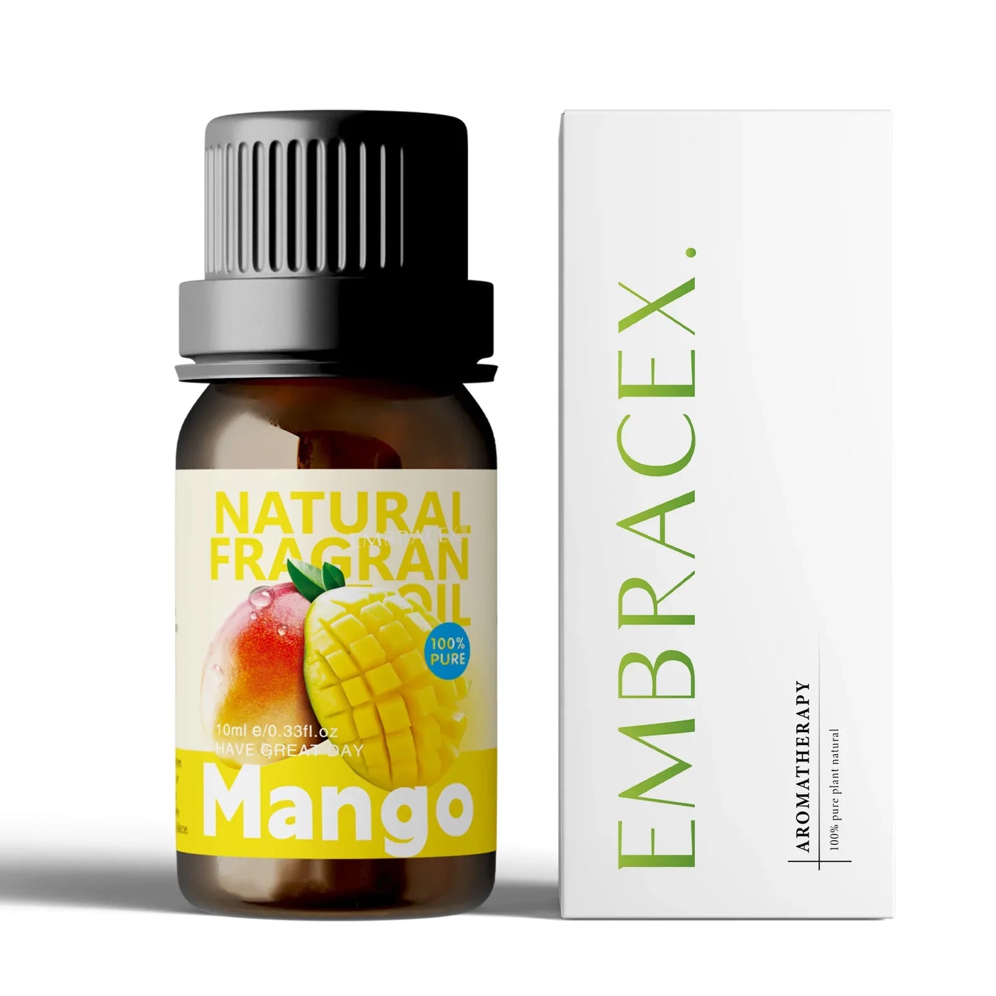 Fruit Essential Oil Set – 22 Types for Aromatherapy, Candle Making, Diffuser, Skincare, Massage & DIY Fragrance Blends