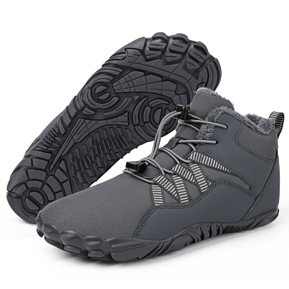Avichic™ Arctic - Winter Barefoot Shoes