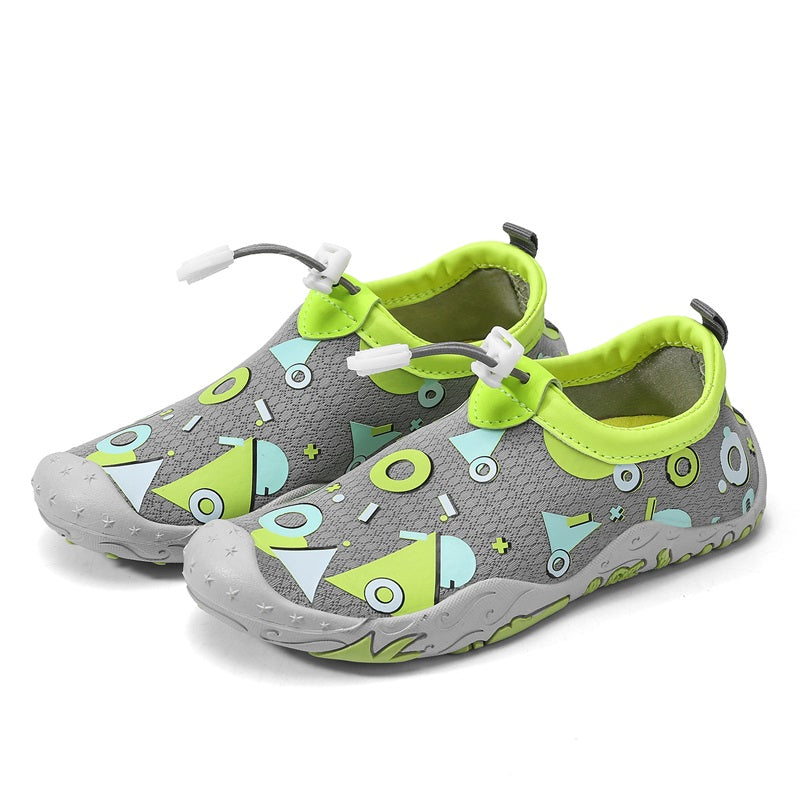 Avichic™ Fun - Kids Barefoot Shoes