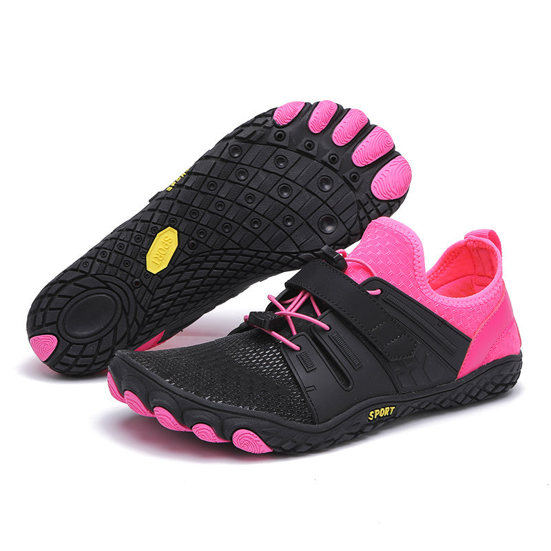 Avichic™ Style - Hiking - Climbing Barefoot Shoes
