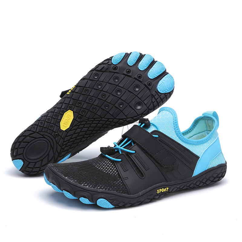 Avichic™ Style - Hiking - Climbing Barefoot Shoes