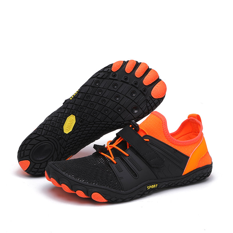 Avichic™ Style - Hiking - Climbing Barefoot Shoes