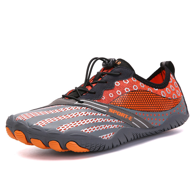 Avichic Hybrid Pro - Climbing Barefoot Shoes