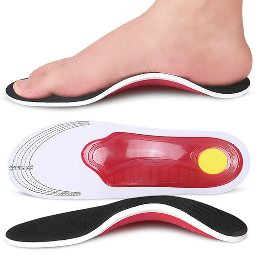 Avichic™ Arch Clouds - Orthopedic Arch Support Insoles