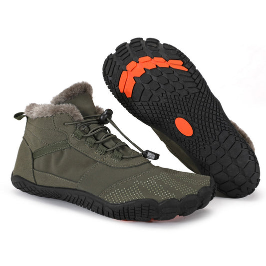 Avichic™ - Hiking - Climbing Winter Barefoot Shoes