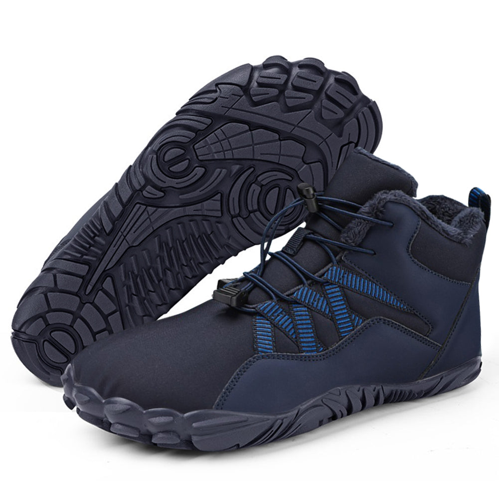 Avichic™ Arctic - Winter Barefoot Shoes