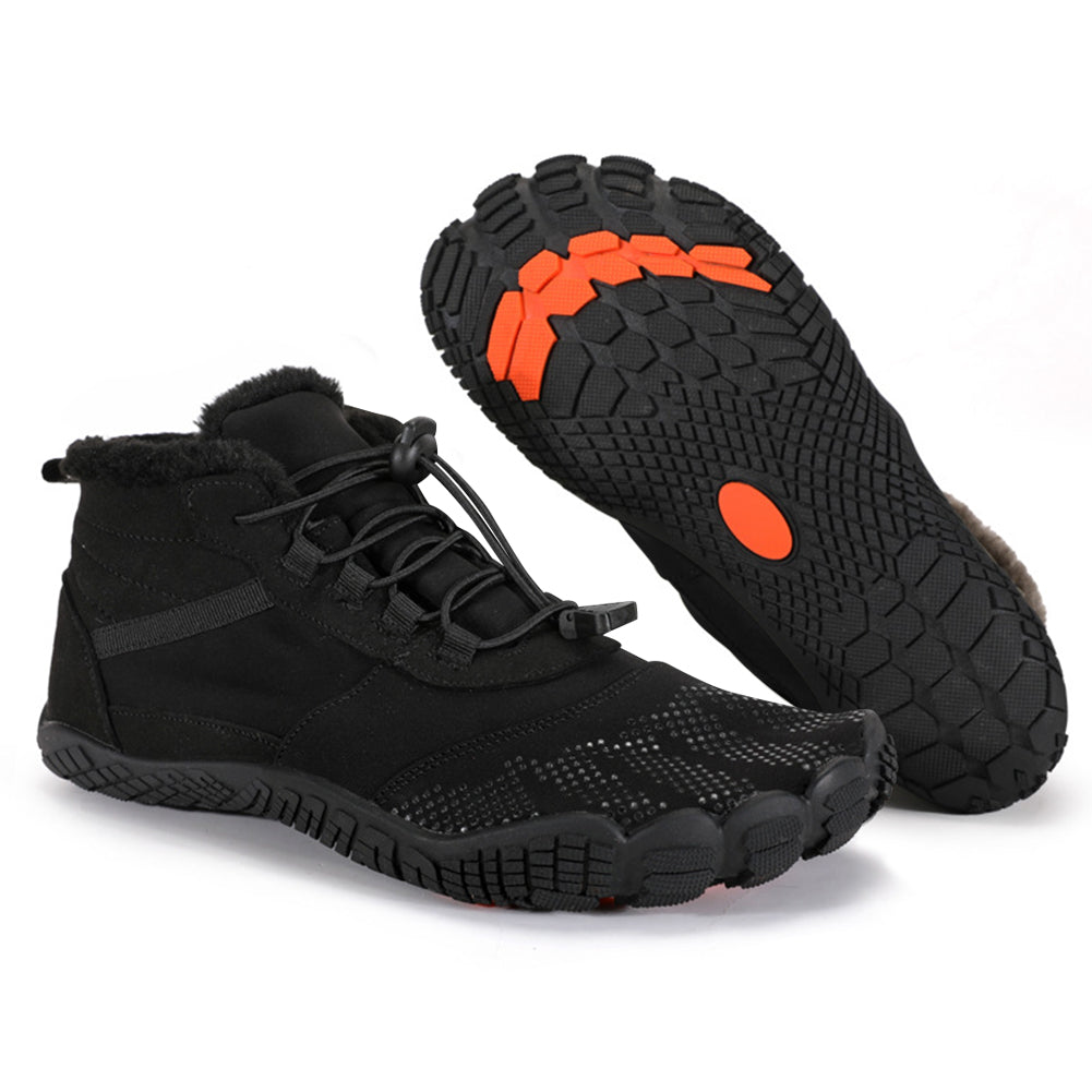Avichic™ - Hiking - Climbing Winter Barefoot Shoes