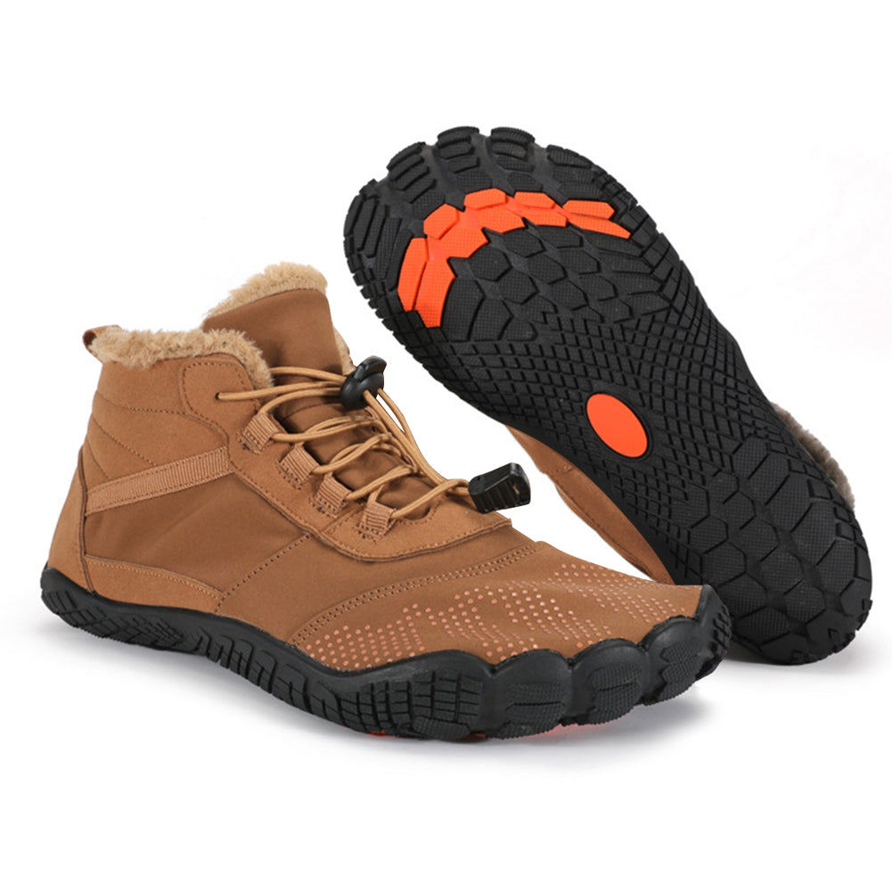 Avichic™ - Hiking - Climbing Winter Barefoot Shoes
