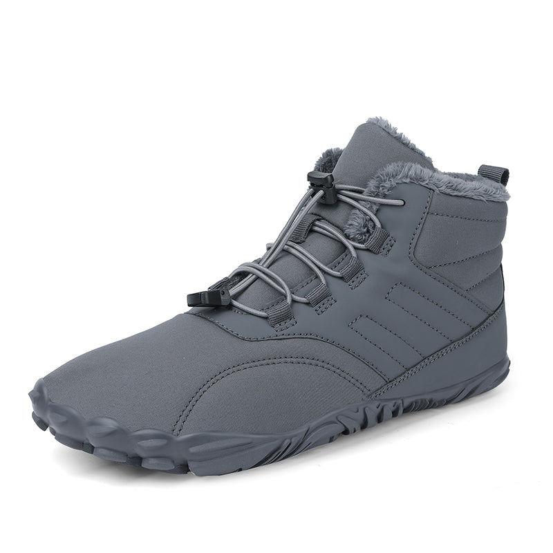 Avichic™ Fleece Pro - Hiking - Climbing Winter Barefoot Shoes