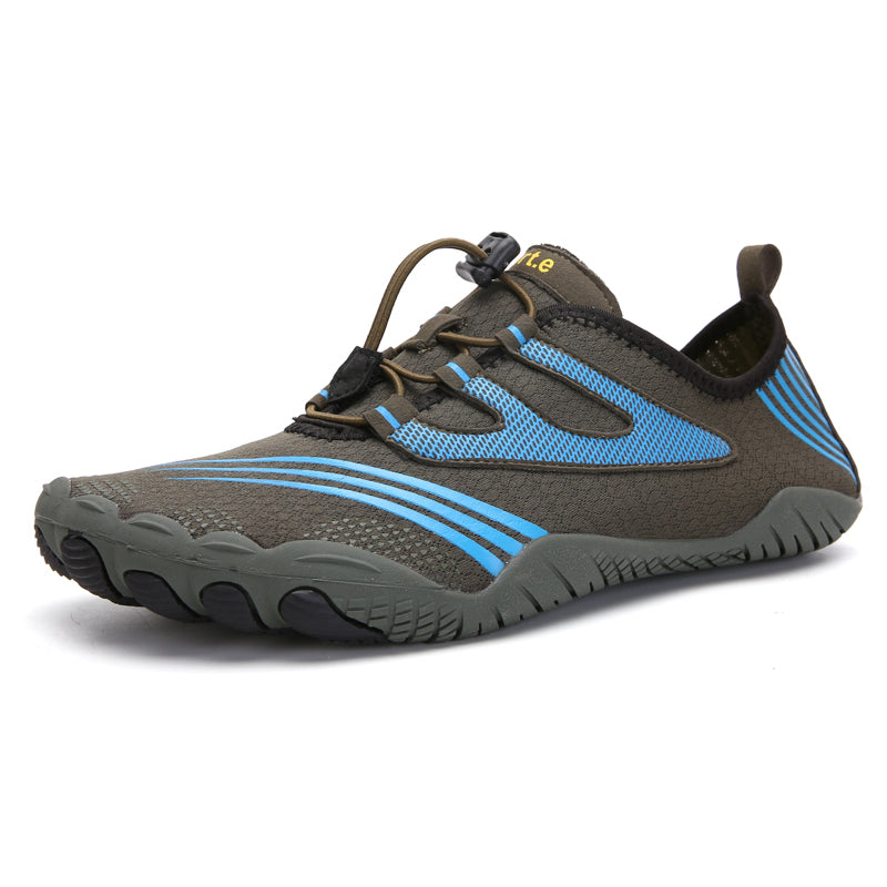 Avichic Hybrid Pro - Climbing Barefoot Shoes