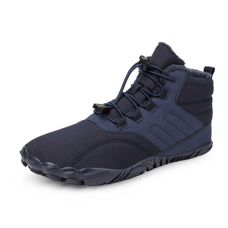Avichic™ Fleece Pro - Hiking - Climbing Winter Barefoot Shoes