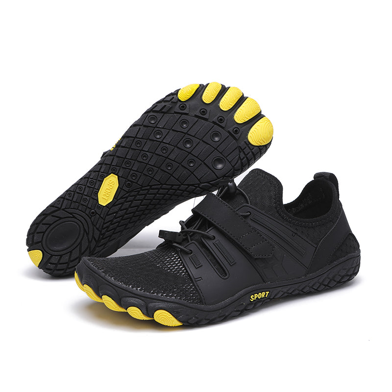 Avichic™ Style - Hiking - Climbing Barefoot Shoes