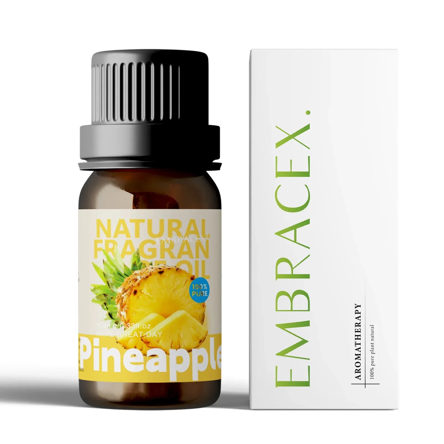 Fruit Essential Oil Set – 22 Types for Aromatherapy, Candle Making, Diffuser, Skincare, Massage & DIY Fragrance Blends