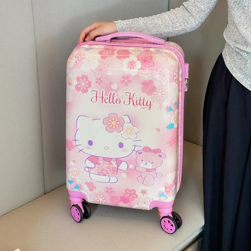 Hardshell Suitcase – Osaka