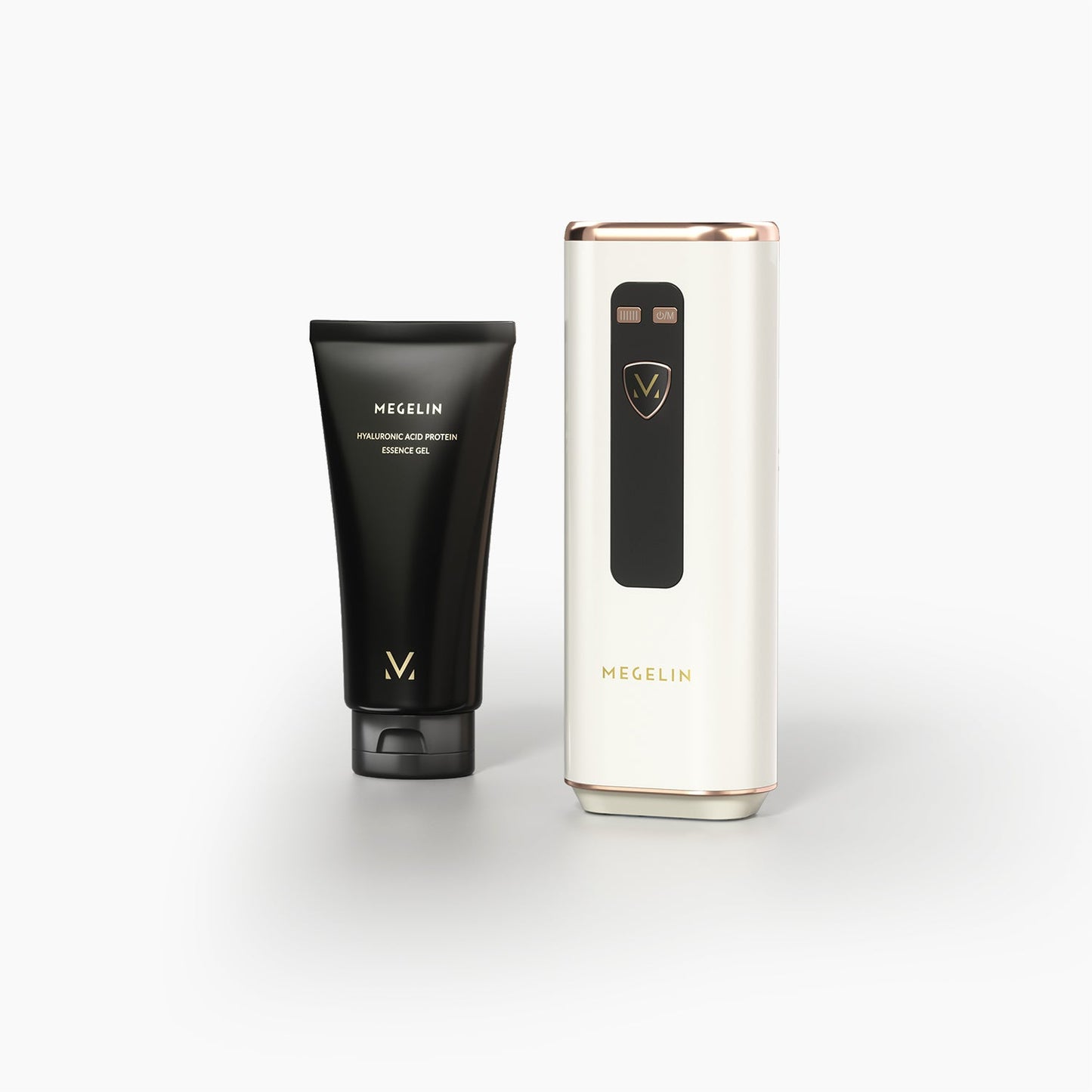 Avichic X Sapphire IPL Hair Removal Handset
