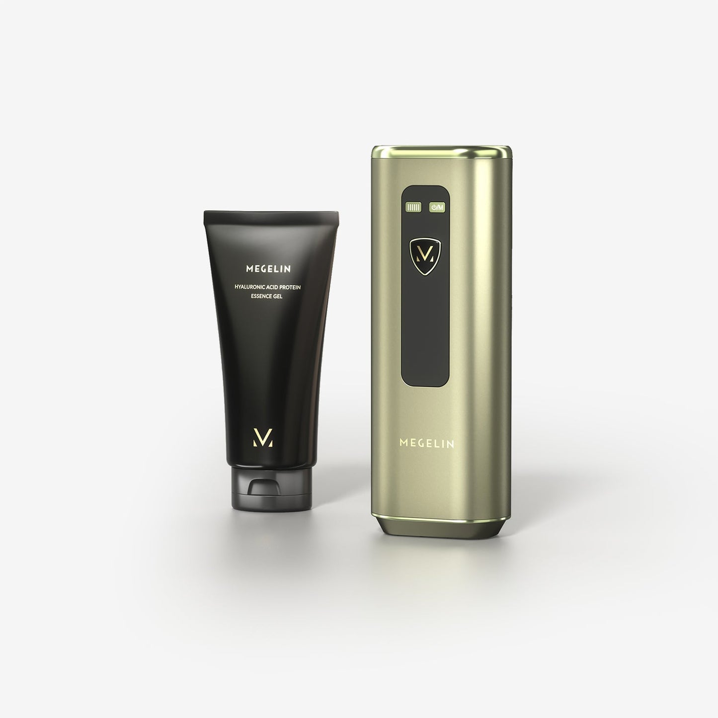 Avichic X Sapphire IPL Hair Removal Handset
