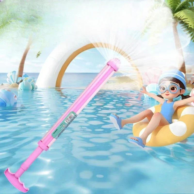 Fireworks Water Sprayer – High-Pressure Splash Fountain for Party Games, Photoshoots & Outdoor Fun